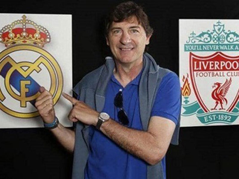 "لم أكن أستطيع النوم" حارس مرمى ريال مدريد السابق يروي معاناته مع "كورونا"